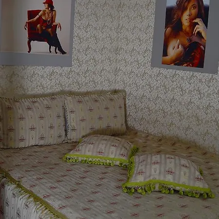Art-boatel St Andre Kiev
